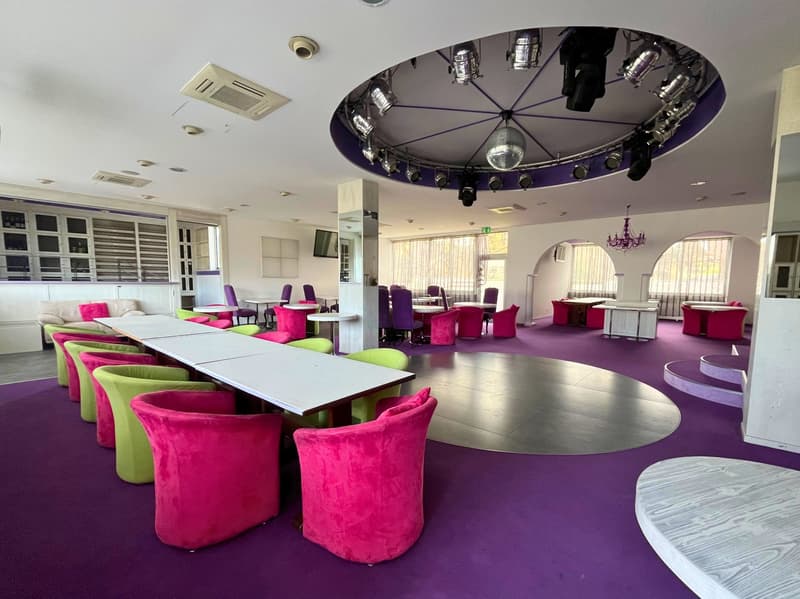 Immeuble commercial avec fonction restaurant et résidentielle – Genestrerio (16)