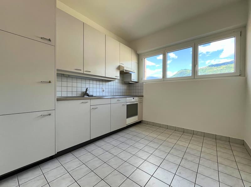 Helllichtes 3.5-Zimmer-Apartment in Chiasso-Zentrum, strategisch und gut erschlossen (6)