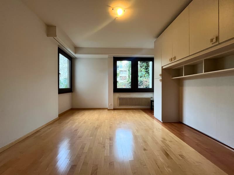 Beautiful 3.5-room apartment with panoramic view in Lugano (9)