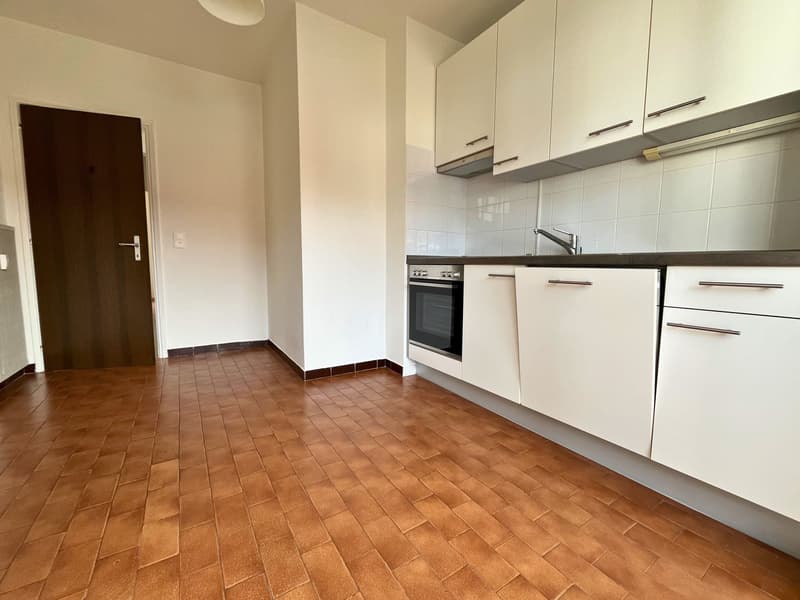Résidence avec 12 appartements – Arbedo (16)