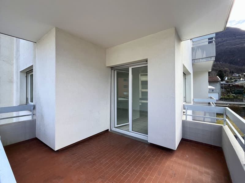 Palazzina residenziale con 12 appartamenti – Arbedo (18)