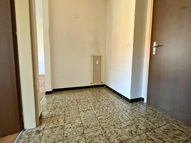 Palazzina residenziale con 12 appartamenti – Arbedo (11)