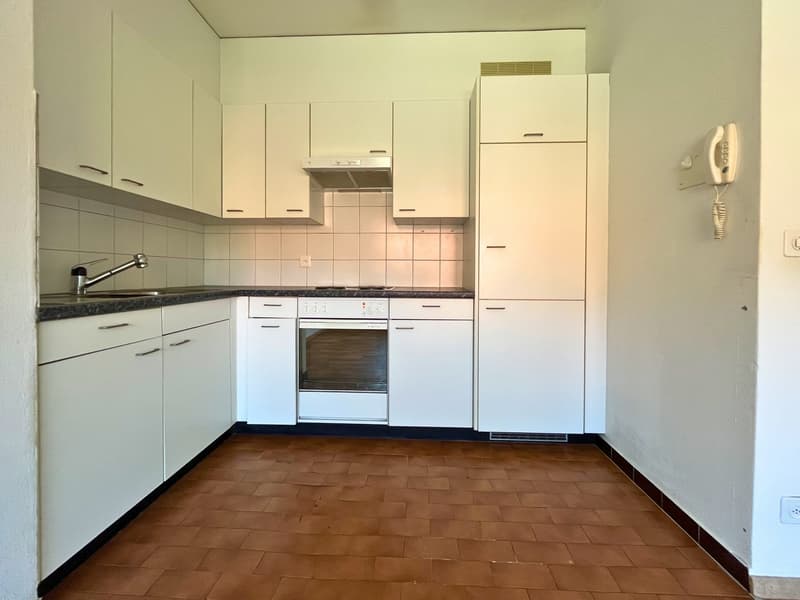 Palazzina residenziale con 12 appartamenti – Arbedo (8)