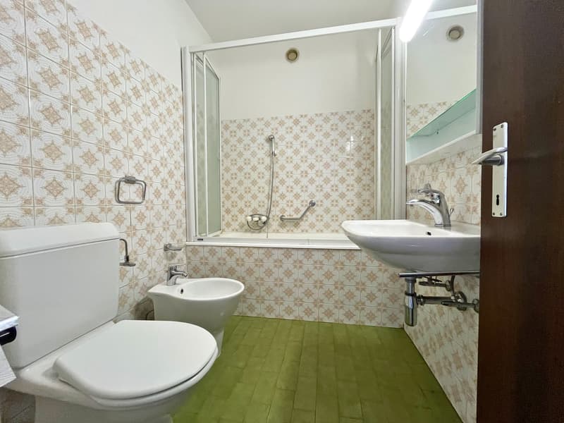 Palazzina residenziale con 12 appartamenti – Arbedo (9)