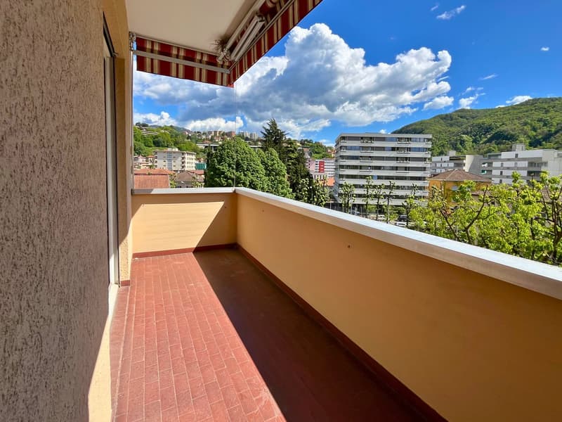 Helllichtes 3.5-Zimmer-Apartment in Chiasso-Zentrum, strategisch günstig und gut erschlossen (4)