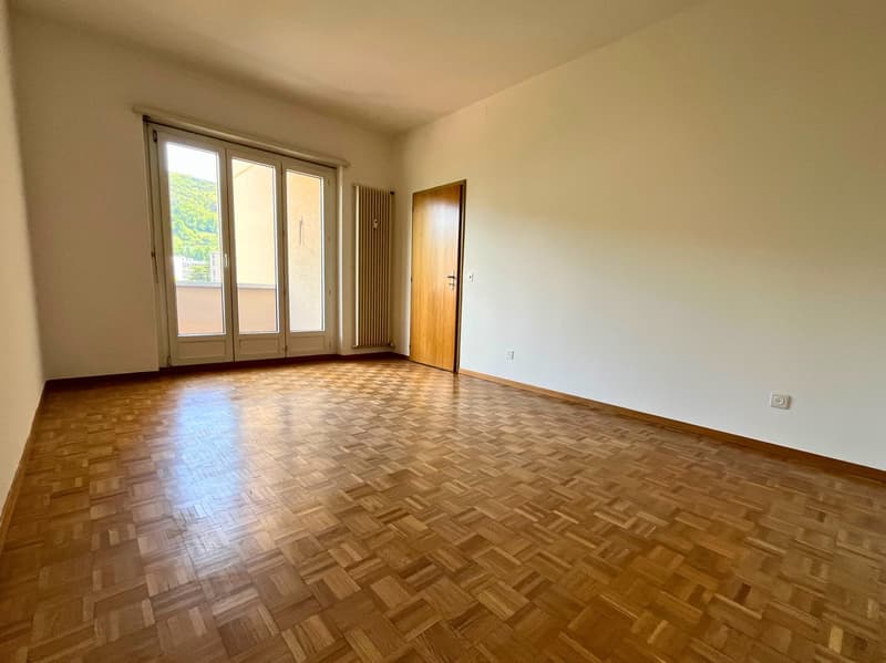 Helllichtes 3.5-Zimmer-Apartment in Chiasso-Zentrum, strategisch günstig und gut erschlossen (11)