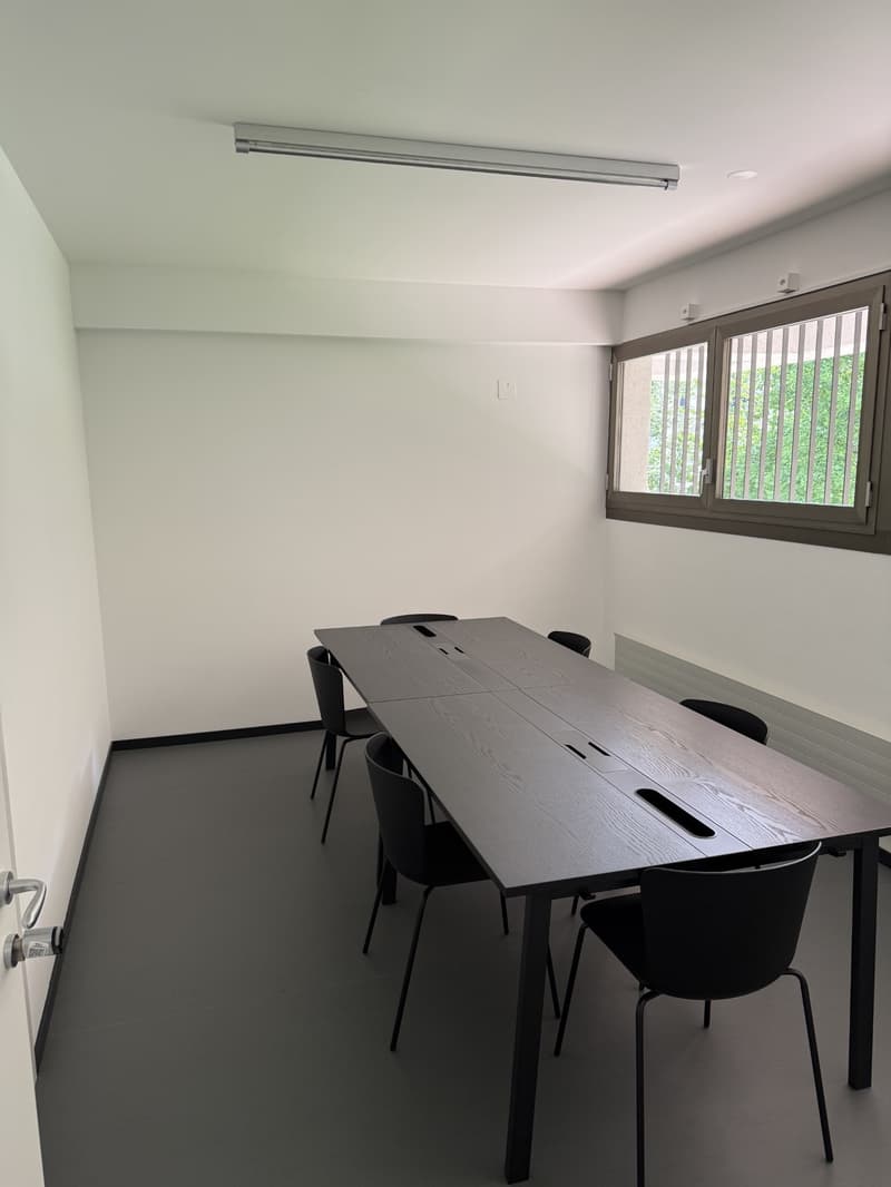 Office studio for rent in Pazzallo (1)