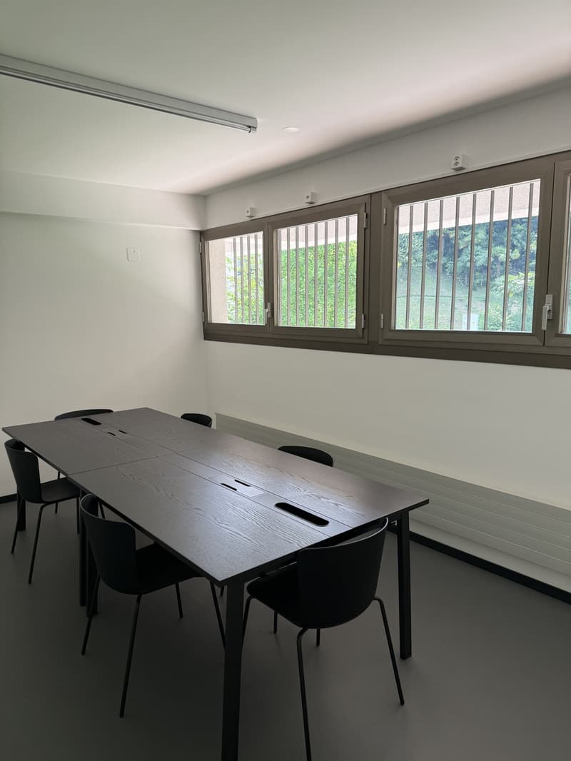 Office studio for rent in Pazzallo (4)