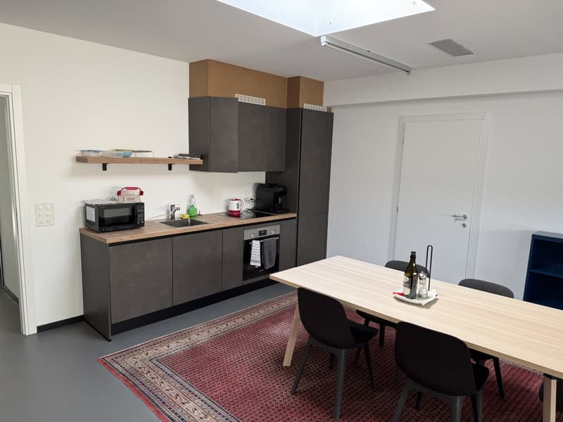 Office for rent in Pazzallo (13)
