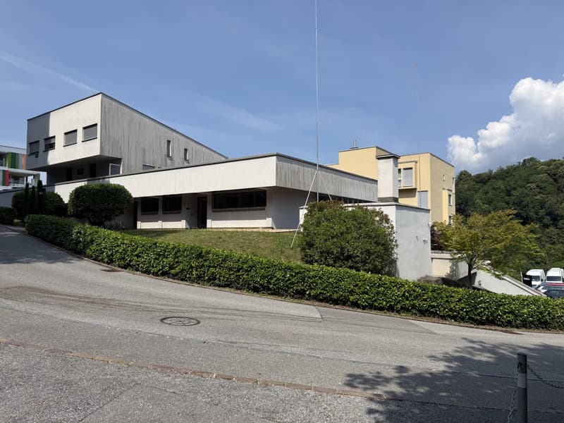Office for rent in Pazzallo (9)