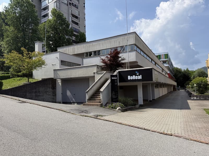 Office for rent in Pazzallo (1)