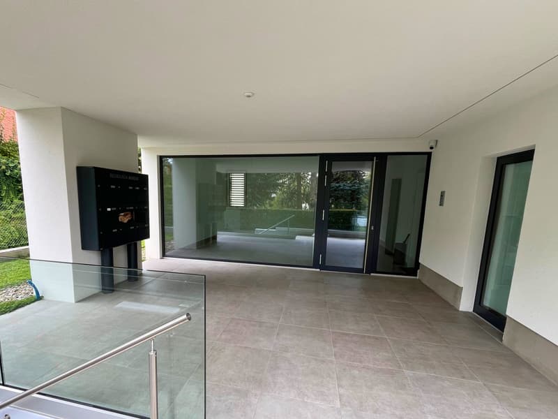 Lugano: nuovo 2.5, locato, a pochi minuti dalla stazione (2)