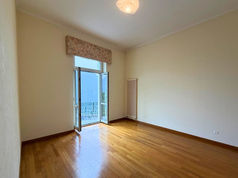 Residenza Bristol | Ampio 3.5 locali con splendida vista lago (7)