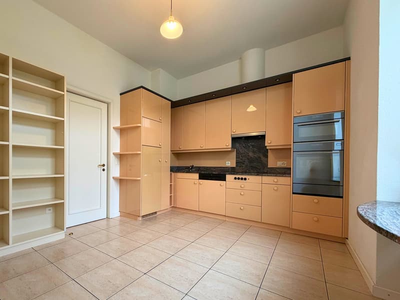 Residenza Bristol | Ampio 3.5 locali con splendida vista lago (12)