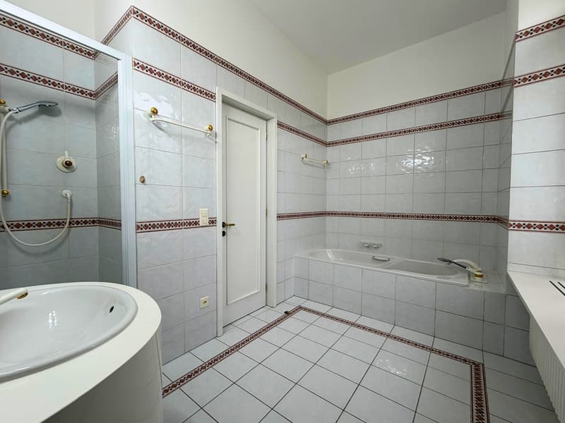 Residenza Bristol | Ampio 3.5 locali con splendida vista lago (17)