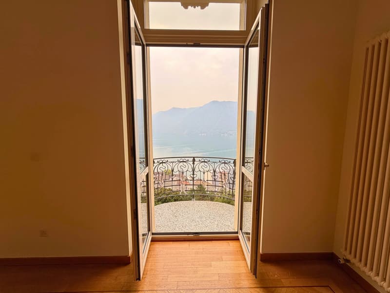 Residenza Bristol | Ampio 3.5 locali con splendida vista lago (5)