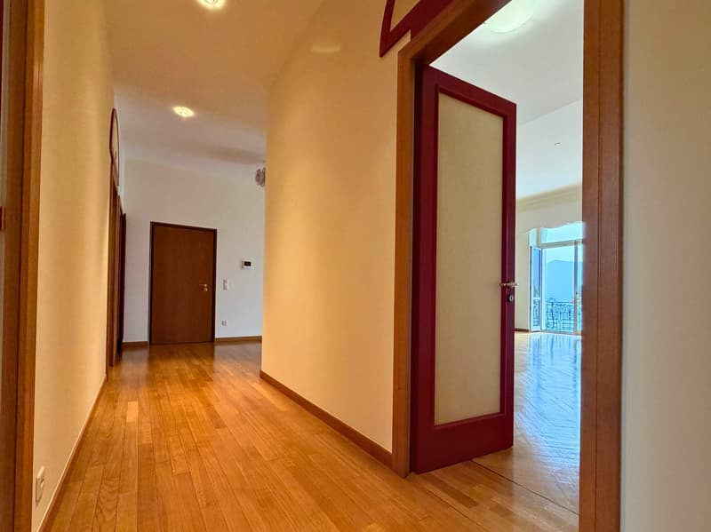 Residenza Bristol | Ampio 3.5 locali con splendida vista lago (4)