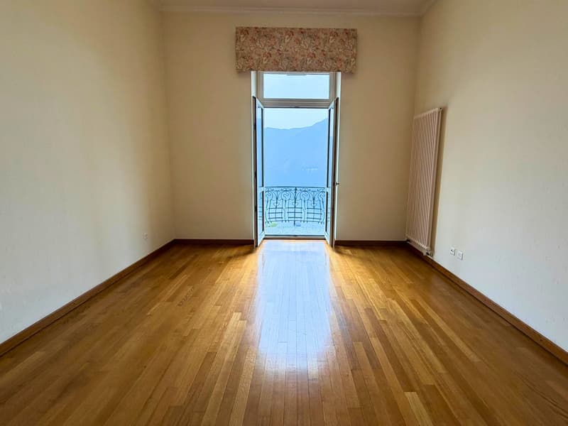 Residenza Bristol | Ampio 3.5 locali con splendida vista lago (8)
