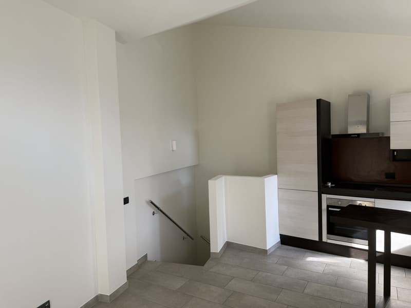 Appartamento di 2 locali in affitto a Collina d'Oro (6)