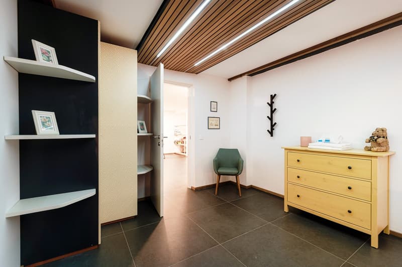 ZWEIZIMMERMÖBELTES APARTMENT FÜR ZEITWEILIGE VERMIETUNG – VACALLO / CHIASSO (21)