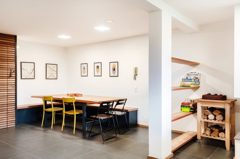ZWEIZIMMERMÖBELTES APARTMENT FÜR ZEITWEILIGE VERMIETUNG – VACALLO / CHIASSO (8)