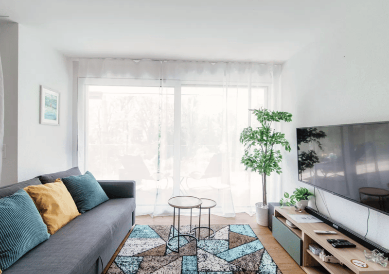 Modern 2.5-room apartment with large terrace and parking space – Locarno (5)