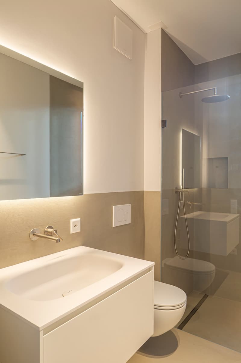 RESIDENZA SEROLIDO - Lussuoso appartamento 4.5 locali ad Ascona (9)