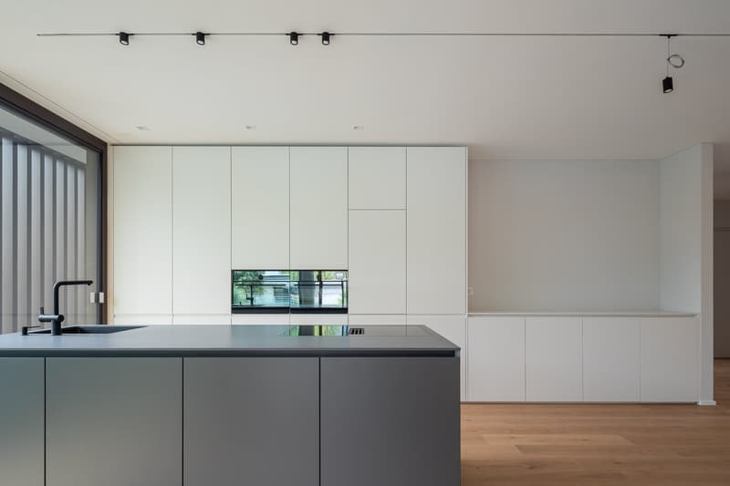 RESIDENZA SEROLIDO - Lussuoso appartamento 4.5 locali ad Ascona (5)