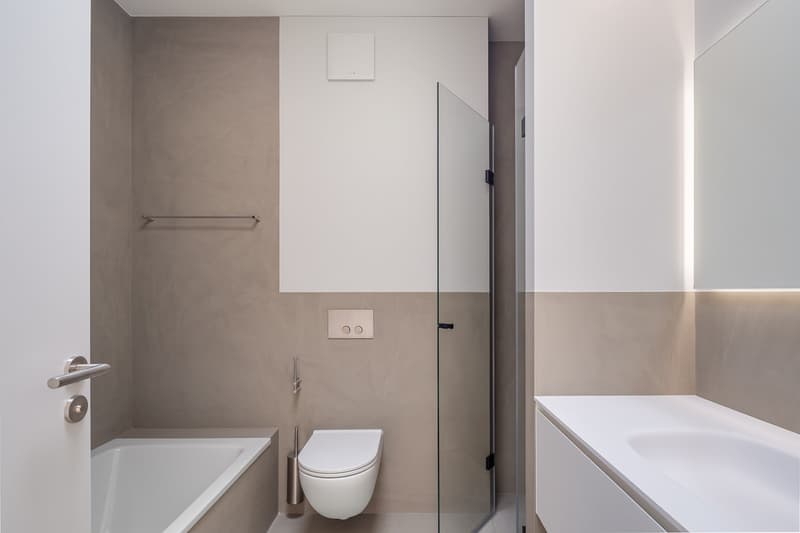 RESIDENZA SEROLIDO - Lussuoso appartamento 4.5 locali ad Ascona (7)