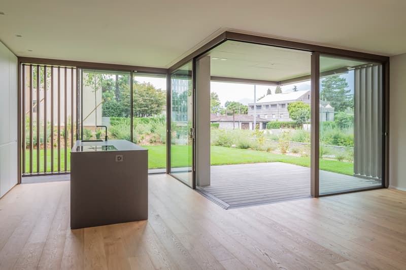 RESIDENZA SEROLIDO - Lussuoso appartamento 4.5 locali ad Ascona (4)