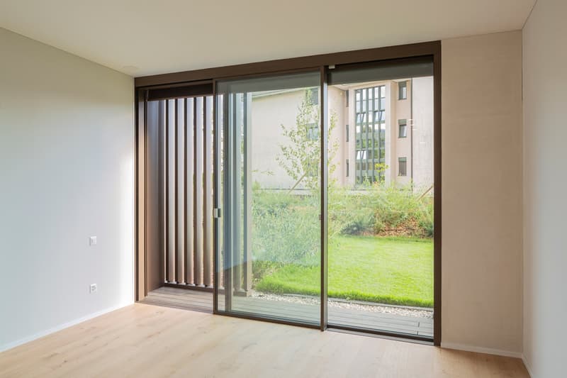 RESIDENZA SEROLIDO - Lussuoso appartamento 4.5 locali ad Ascona (6)