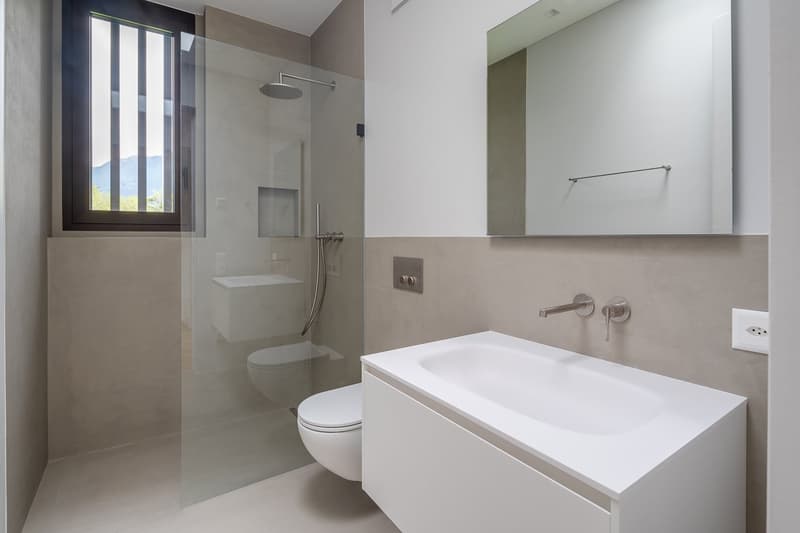 RESIDENZA SEROLIDO - Lussuoso appartamento 4.5 locali ad Ascona (9)