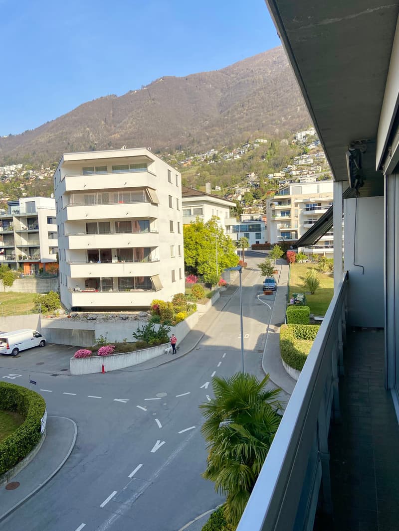 Bright 2.5-room apartment with balcony (7)