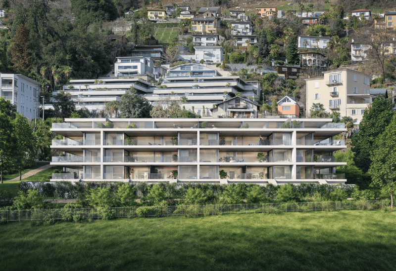 Residenza ai Fracc, appartamento 3.5 locali (2)