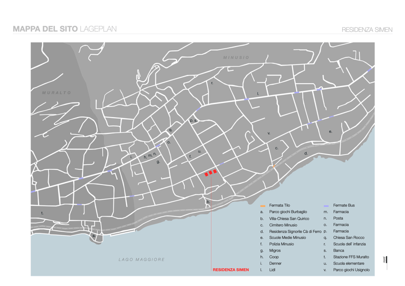 Moderni appartamenti da 2.5 fino a 5.5 locali (3)