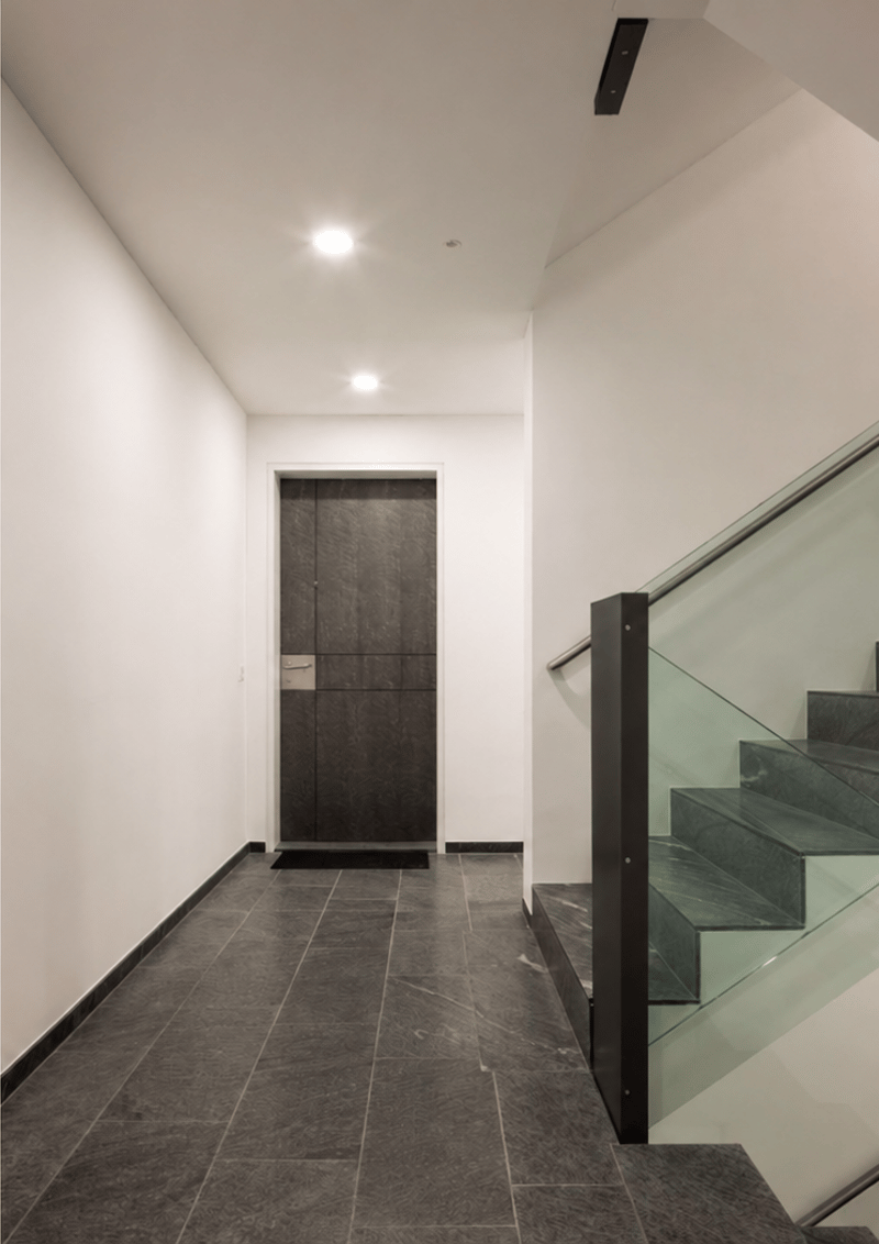 Moderni appartamenti di 3.5 locali con terrazza a Minusio (6)
