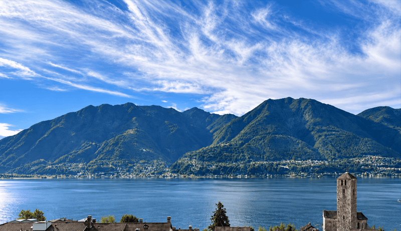 Moderni appartamenti di 4.5 locali con terrazza vista lago a Minusio (3)
