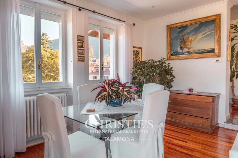 Villa Altipiano ? Residenz mit Seeblick in Porto Valtravaglia (10)