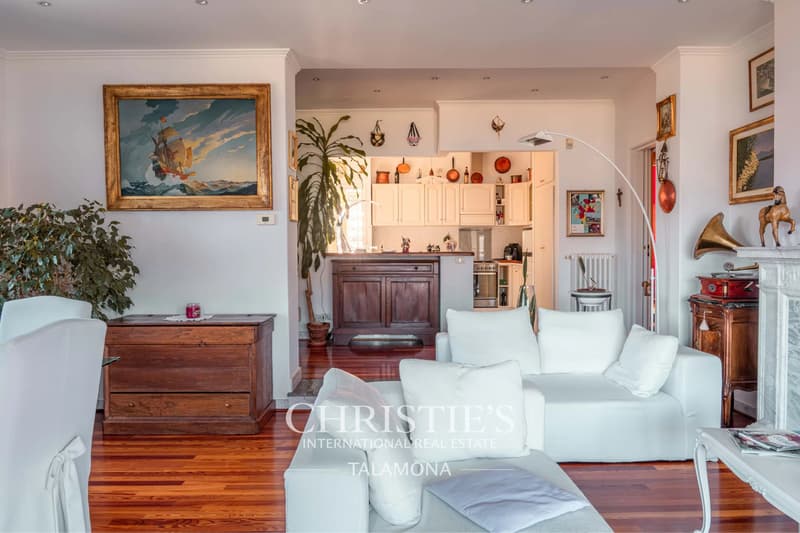 Villa Altipiano ? Résidence avec vue sur le lac à Porto Valtravaglia (12)