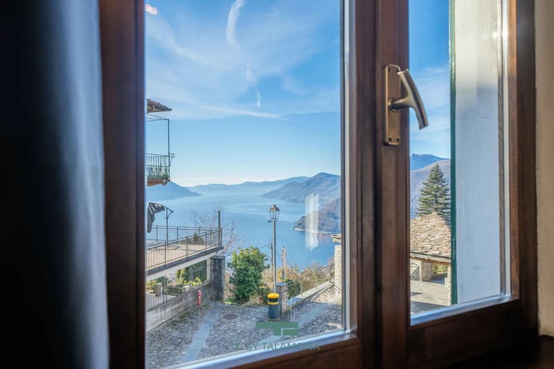 Maison indépendante avec vue sur le lac (4)