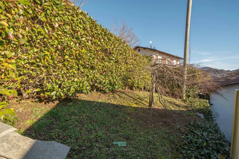 Apartment with Lake View - Campagnano (7)