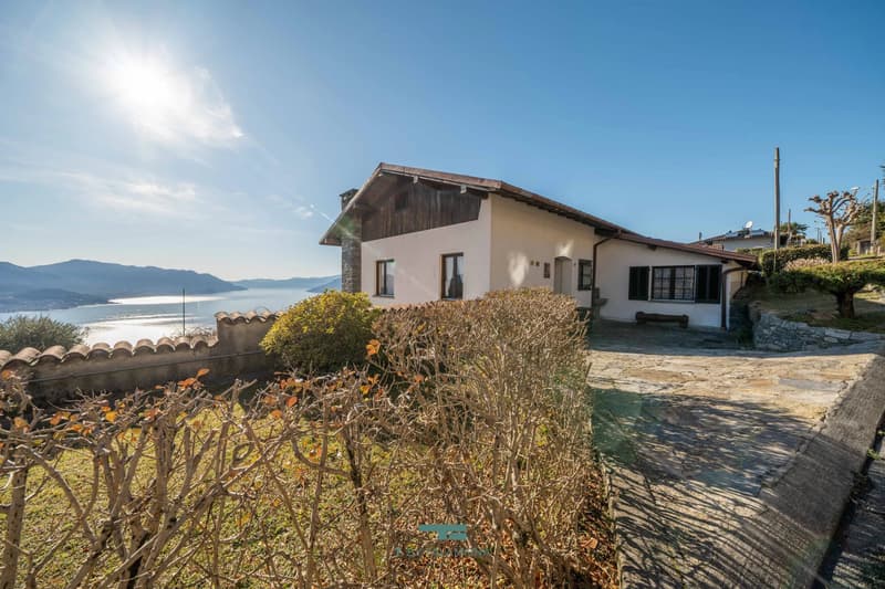 Apartment with Lake View - Campagnano (13)