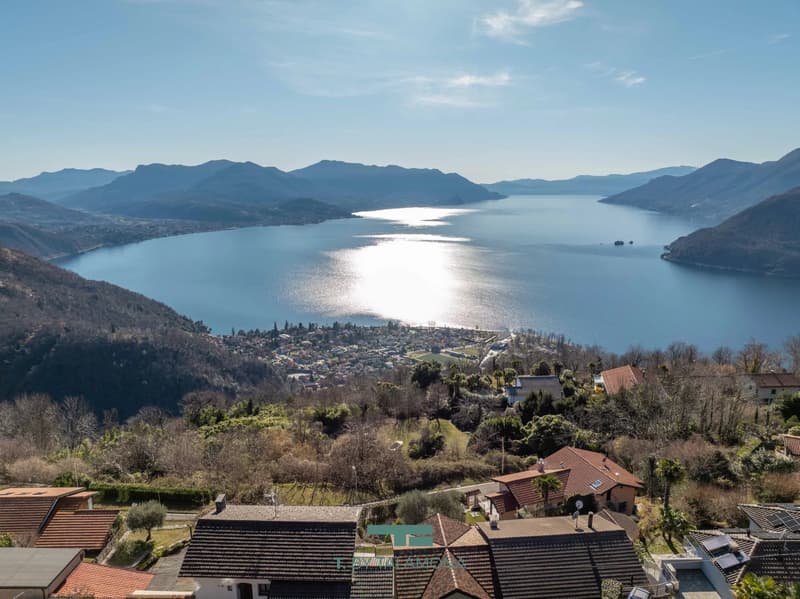 Apartment with Lake View - Campagnano (2)