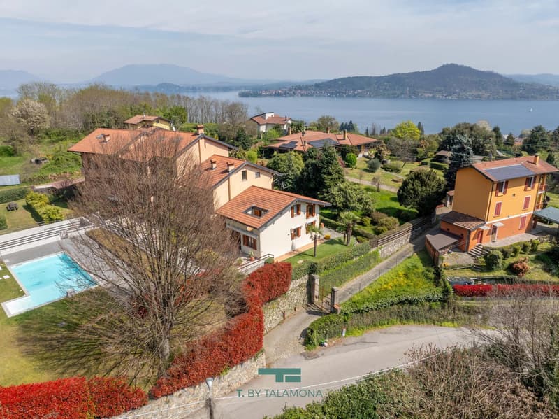 Reihenhaus in Residenz mit Swimmingpool (11)