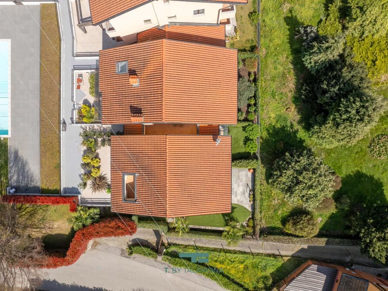 Reihenhaus in Residenz mit Swimmingpool (10)