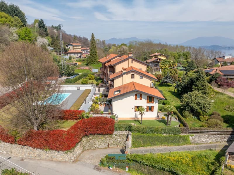 Reihenhaus in Residenz mit Swimmingpool (12)