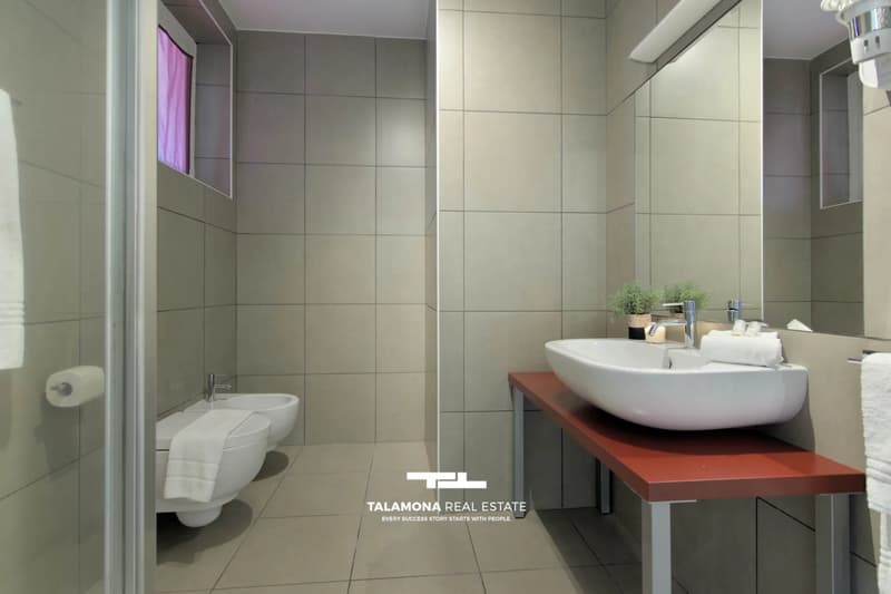 Charming Three-Room Apartment Residenz "La Gabella" - E202 (13)