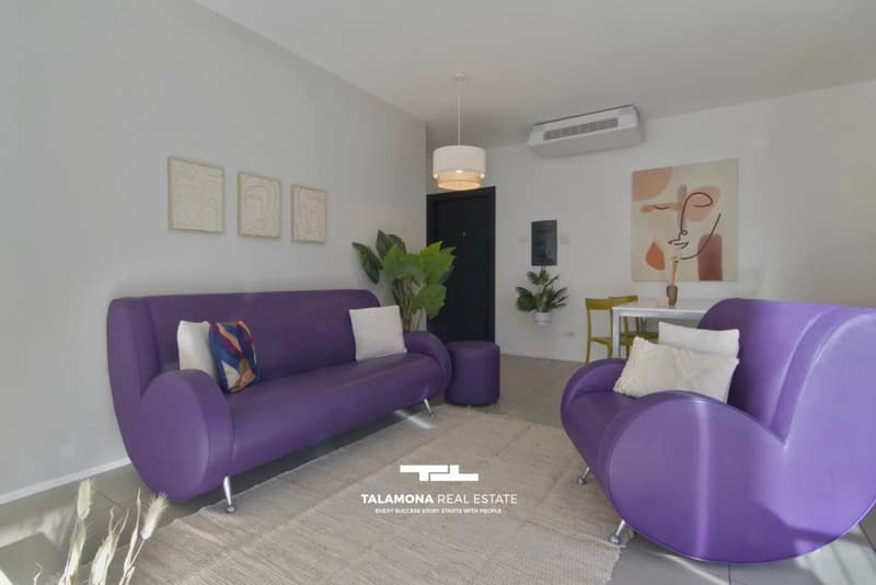 Charming Three-Room Apartment Residenz "La Gabella" - E202 (3)