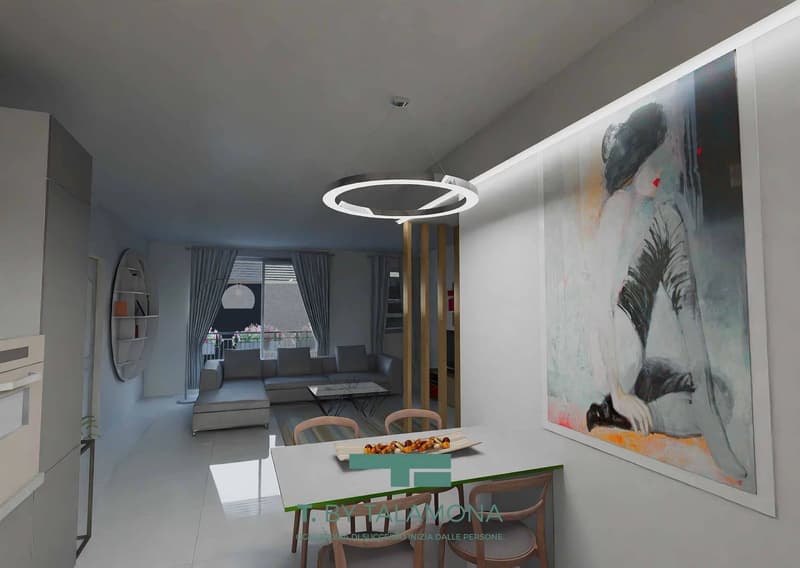 "Residenza Mazzini" - Mesenzana (3)