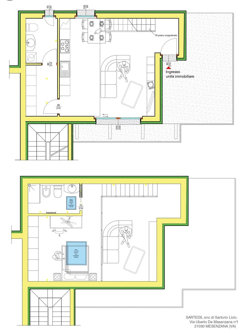 "Residenza Mazzini" - Mesenzana (11)
